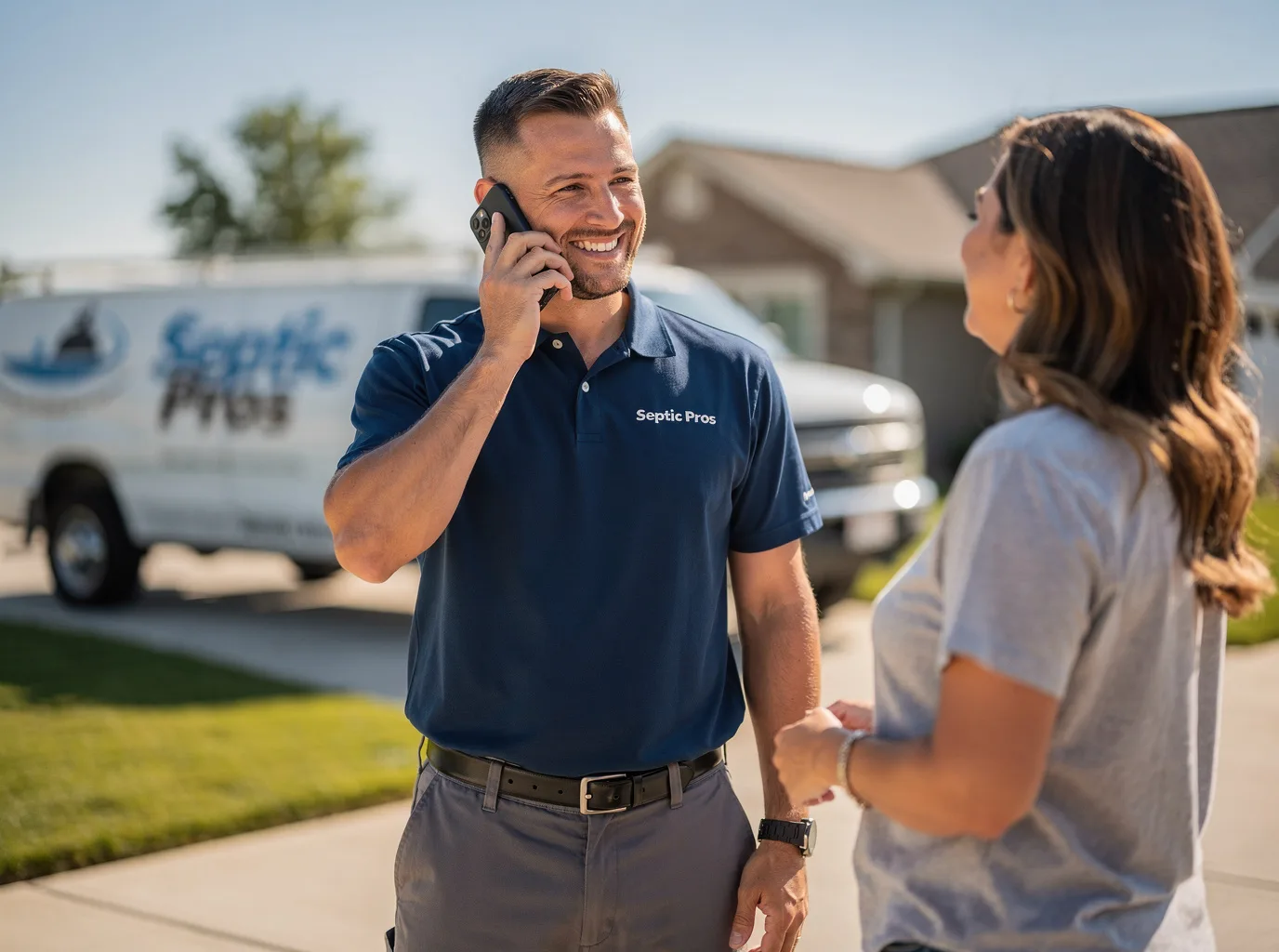 Septic Tank Pumping Sabinal, TX FAQs